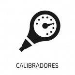 Logo de Calibradores