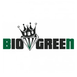 Logo de BioGreen Planet