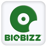 Logo de Bio Bizz