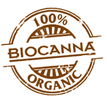Logo de Bio Canna