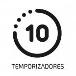 Logo de Temporizadores