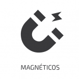 Logo de Magnéticos