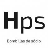 Logo de HPS