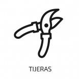 Logo de Tijeras