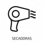 Logo de Secadoras