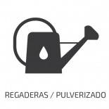 Logo de Regadera