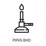Logo de Pipas BHO