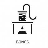 Comprar Bongs - Mejores marcas y modelos | Ecomaria