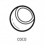 Logo de Coco