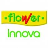 Logo de Flower