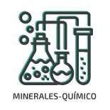 Minerales - Químicos