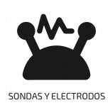 Sondas y Electrodos - Recambios medidores | Ecomaria