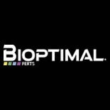 Logo de Bioptimal