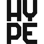 Logo de The Hype Company