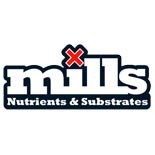 Logo de Mills Nutrients