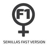 Semillas F1 - Fast Version - Las genéticas + rápidas | Ecomaria