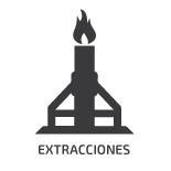 Logo de Extracciones