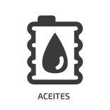 Logo de Aceites