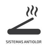 Sistemas Anti-Olor para cultivos - Los mejores métodos y productos | Ecomaria