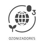 Logo de Ozonizadores