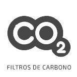 Logo de Filtros de Carbono