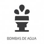 Logo de Bombas de agua