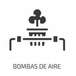 Logo de Bombas de aire