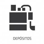 Logo de Depósitos