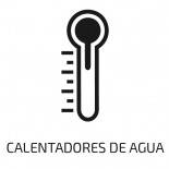 Logo de Calentadores de agua