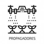 Logo de Propagadores