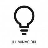 Logo de Iluminación