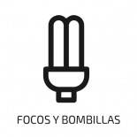 Logo de Focos - Bombillas
