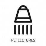 Logo de Reflectores