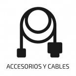 Accesorios y Cables - Iluminación para el cultivo | Ecomaria