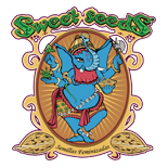 Logo de Sweet Seeds