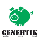 Logo de Genehtik