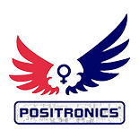 Logo de Positronics