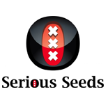Semillas Serious Seeds - Autos, Regulares y Fotodependientes  | Ecomaria