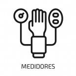 Logo de Medidores