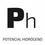 Logo de pH
